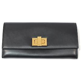 Fendi-Wallets-Black