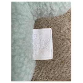 Hermès-Bear cub-Light blue