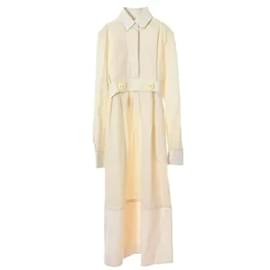 Fendi-Robes-Blanc