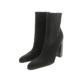 *BALENCIAGA Stivali Balenciaga Donna Nero