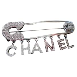 Chanel-Chanel-Argenté