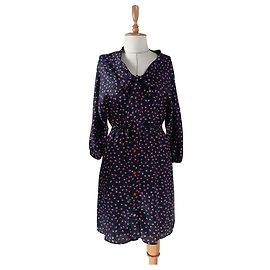 KOOKAÏ Polyester Dress Multiple colors