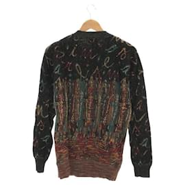 Missoni-MISSONI / BRW / Total pattern-Brown