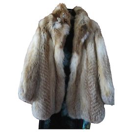 Autre Marque Coats, Outerwear Light brown