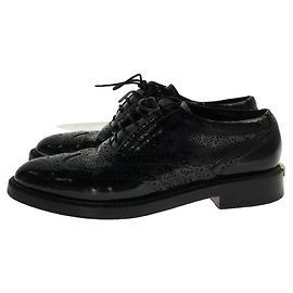 BURBERRY Scarpe eleganti / 36 / BLK Nero
