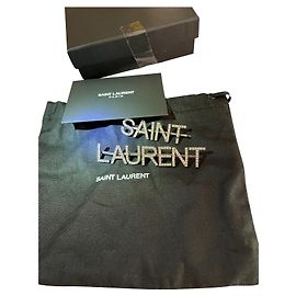Saint Laurent Accessori per capelli Multicolore