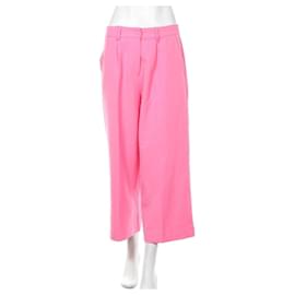 Cynthia Rowley-Un pantalon, leggings-Rose