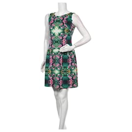 Robe Cynthia Rowley Multicolore Multicolore