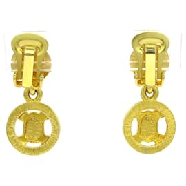 Céline-Céline Earring-Golden
