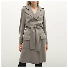Chanel-Chanel trench coat-Other