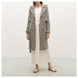 Chanel-Chanel trench coat-Other