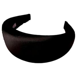 Prada-Headband Prada-Black