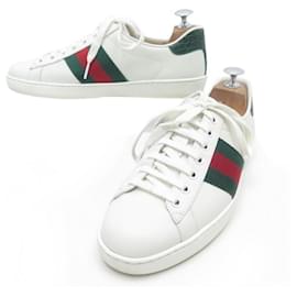gucci ace used