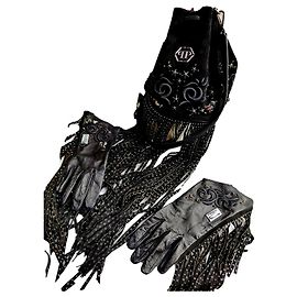 Set Philipp Plein Nero