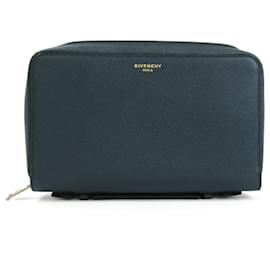 Givenchy-Givenchy wallet-Green