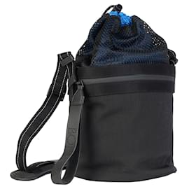 Bottega Veneta-Nylon Bucket Bag-Multiple colors