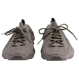 Yeezy-Adidas Yeezy 450 Sneakers in Cinder Rubber-Grey