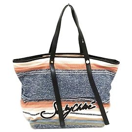 See by Chloé Tote bag Multicolore