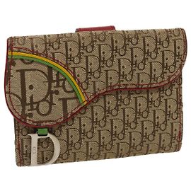 Sillín Dior Castaño