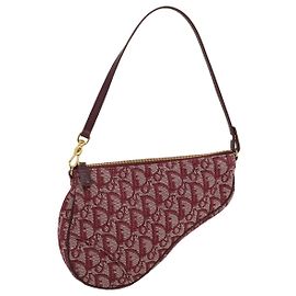 Sillín Dior Roja