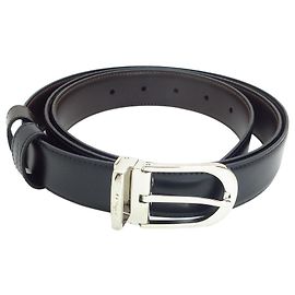 Alfred Dunhill Cinto dunhill Prata