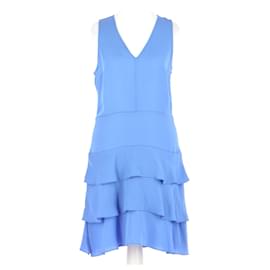 Michael Kors-robe-Blue