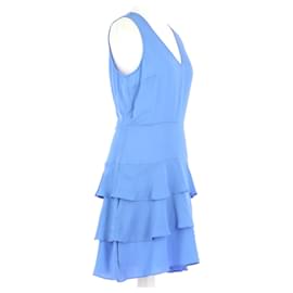Michael Kors-robe-Blue
