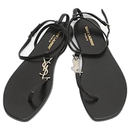 Saint Laurent-Sandals Saint Laurent-Other