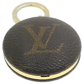 Louis Vuitton-LOUIS VUITTON Monogram Multicolor Lona Astropill Llavero M51912 autenticación 19997-Otro