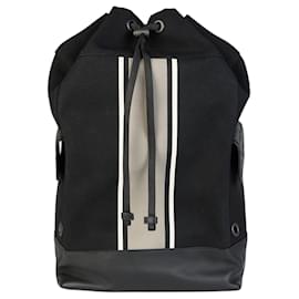 Bottega Veneta-Bottega Veneta Rucksack Drawstring Backpack-Multiple colors