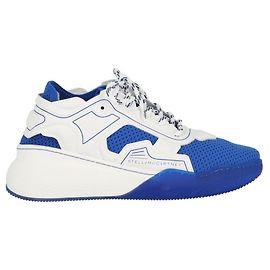 Stella Mc Cartney Tênis Stella McCartney Loop Multicor