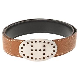 Hermès Evelyne Marrom