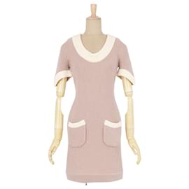Fendi-Robes-Beige