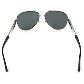 Chanel-Chanel glasses-Silvery