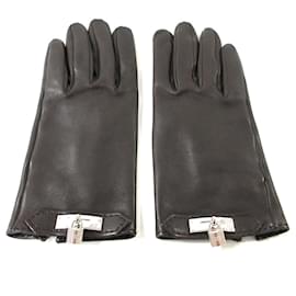 Hermès-Hermès ---Black