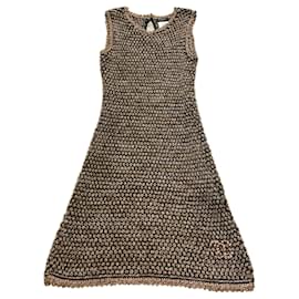 Chanel-Chanel Dress-Multicor