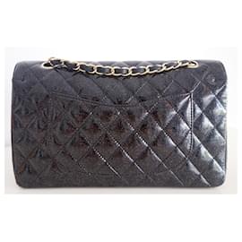 Chanel-Chanel Classic medium bag-Black