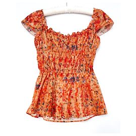 Altuzarra Darcey Top Sweet Pea Bundle Multiple colors