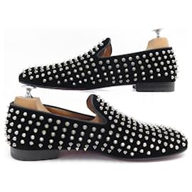 Chaussures homme Christian Louboutin occasion Joli Closet