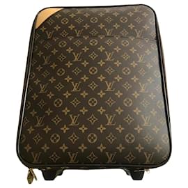 Louis Vuitton-Pegasus monogram-Brown