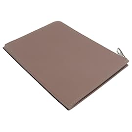 Louis Vuitton-Louis Vuitton Pochette Jour-Brown