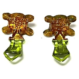 Céline-Céline Earring-Golden