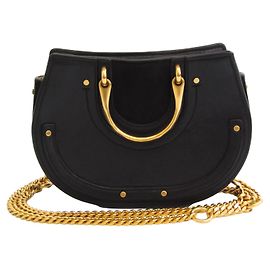 Chloé Pixie Negro
