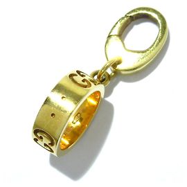 Icona Gucci D'oro