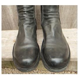 Autre Marque-boots officine Creative p 1,5-Gris anthracite