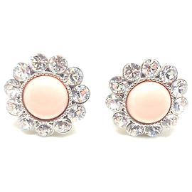 Pendiente Miu Miu Plata