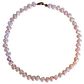 Autre Marque Collana per acqua dolce Birks Canada Rosa