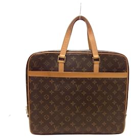 Louis Vuitton-Louis Vuitton Porte document pegase-Other