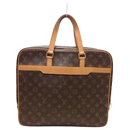 Louis Vuitton-Louis Vuitton Porte document pegase-Other