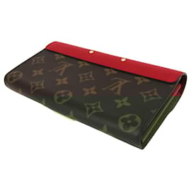 Louis Vuitton-Louis Vuitton Pallas-Brown